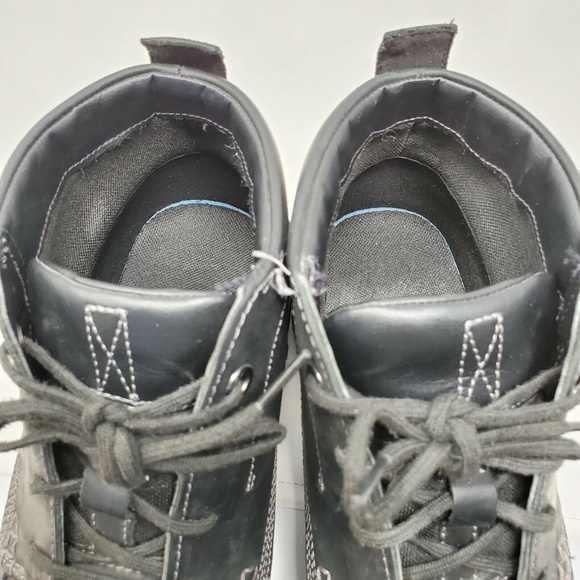 Timberland Mens Grantly Chukka Boots - Picture 6 of 8